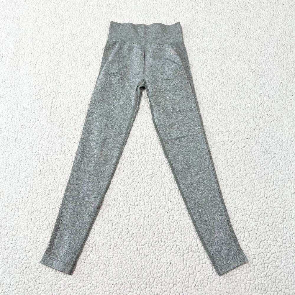 Gymshark Flex High Waisted Leggings